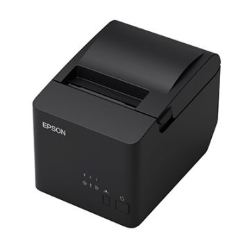 EPSON TM-T82IIIL SER/USB PSU BLK INC IEC/USB CBL