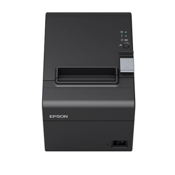 EPSON TM-T82III SER/USB PSU BLK INC IEC/USB CBL