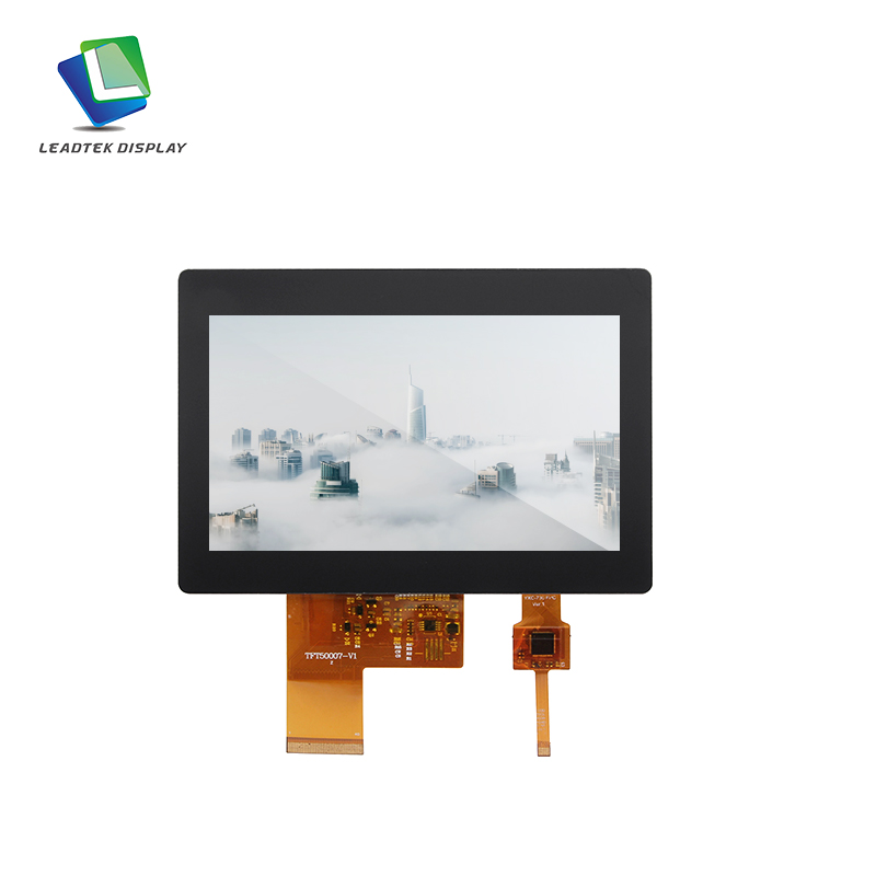 4.0 INCH ~ 4.3 INCH TFT LCD