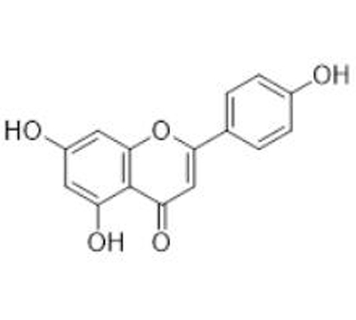 Apigenin CAS No. 520-36-5