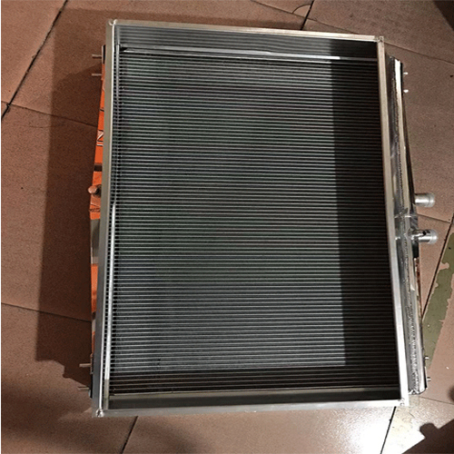 Racing Radiator