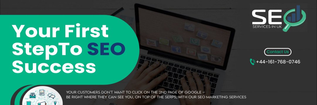 SEO SERVICES IN UK