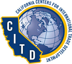 Northern California-Sacramento Regional Center for International Trade Development